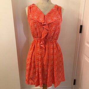 Cynthia Steffe dress